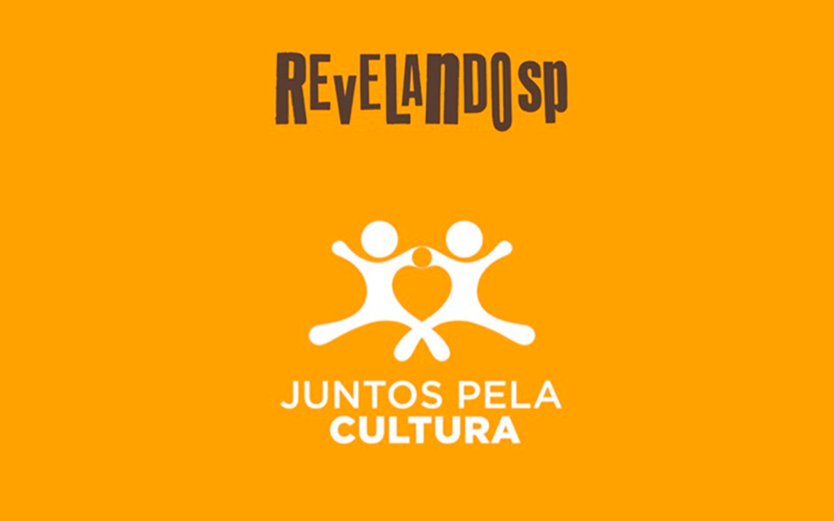  Revelando SP