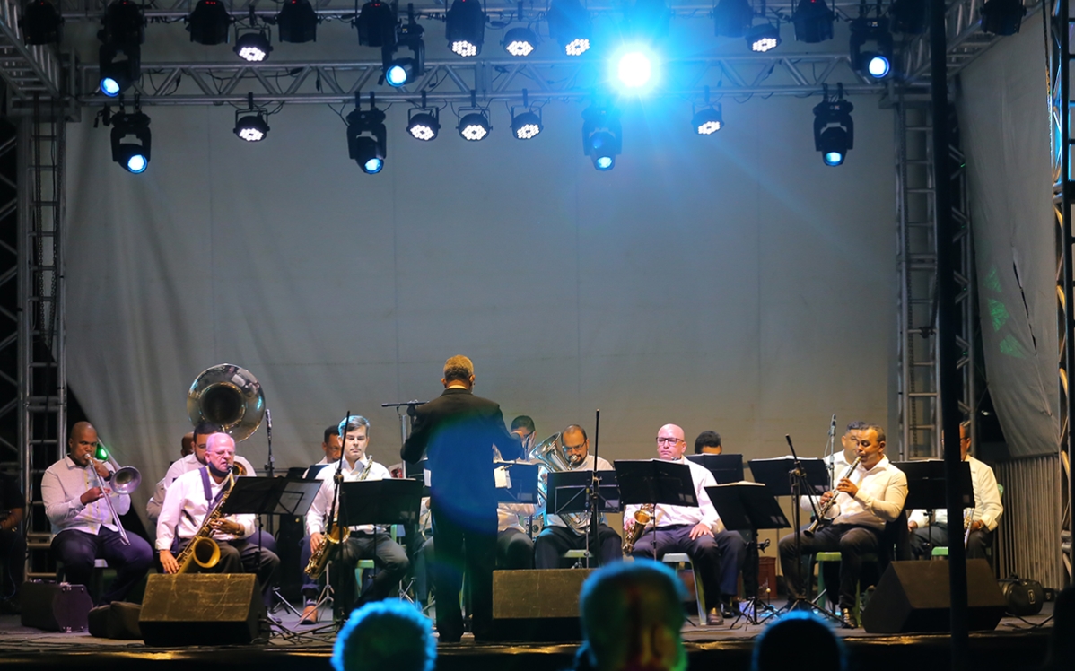 Banda de Santana
