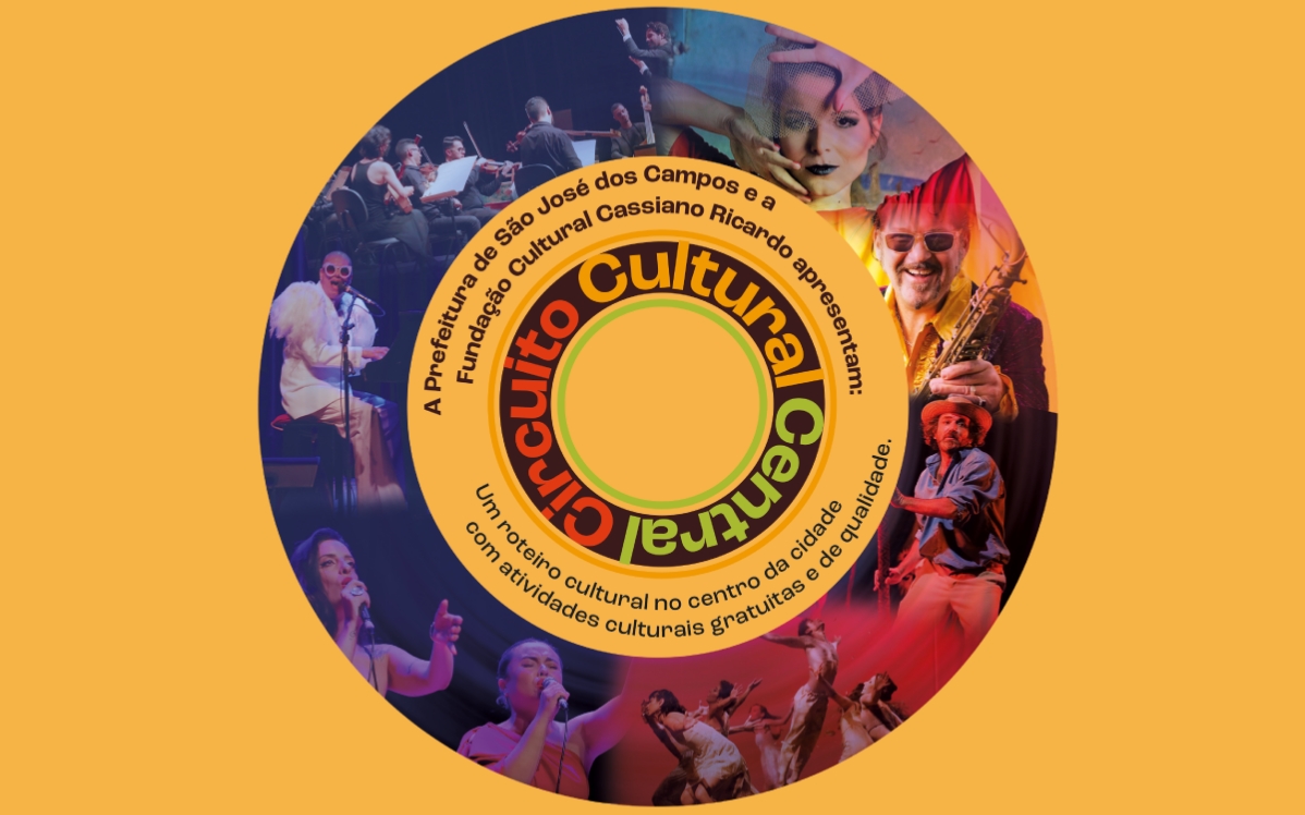 Circuito Cultural Central