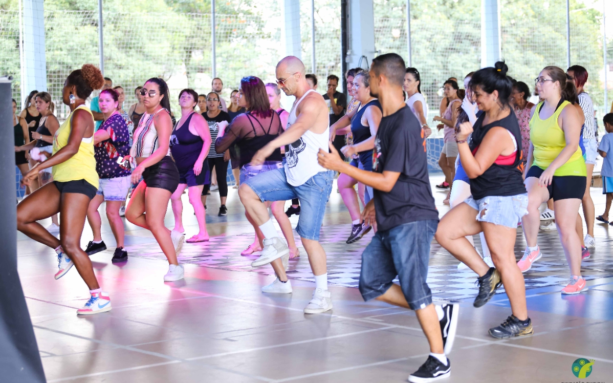 Retrô Dancing