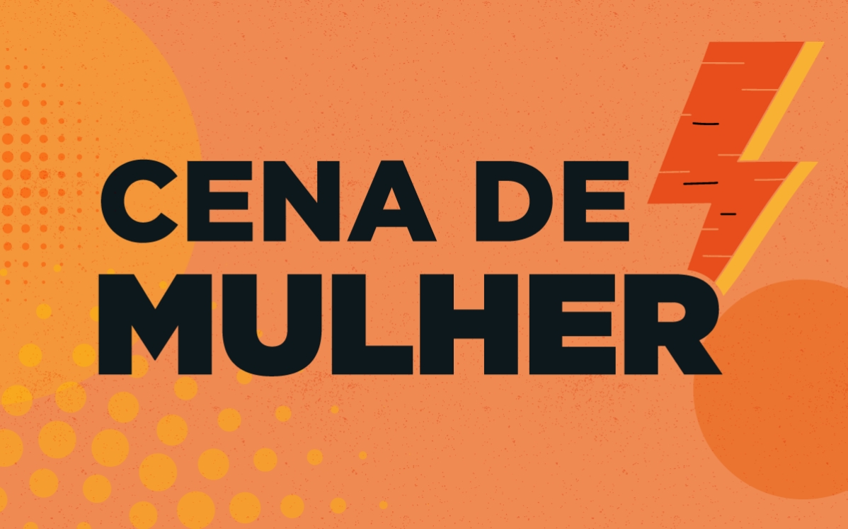 Cena de Mulher