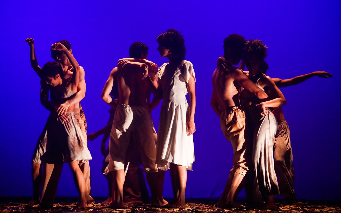 Companhia de Dança de São José dos Campos